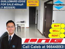 Guillemard Edge (D14), Apartment #164469622